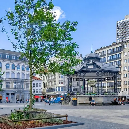 Stunning In Appartamento