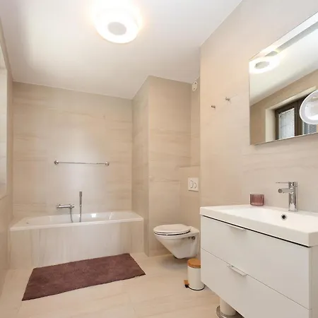 Apartment Cozy In *
