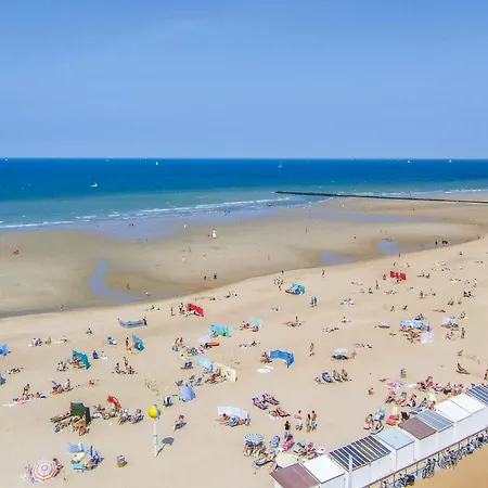 Cozy In Ostend