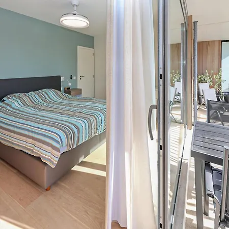 Apartment Stunning In