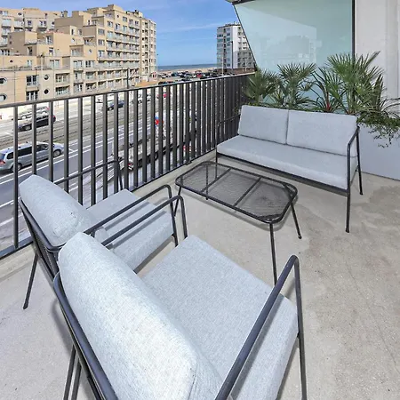 Apartment Stunning In