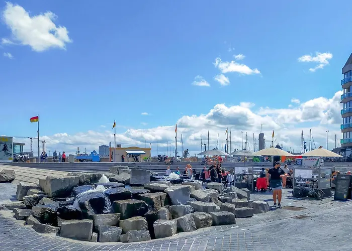 Apartment Stunning In