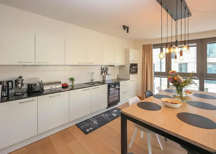 Stunning In * Ostend