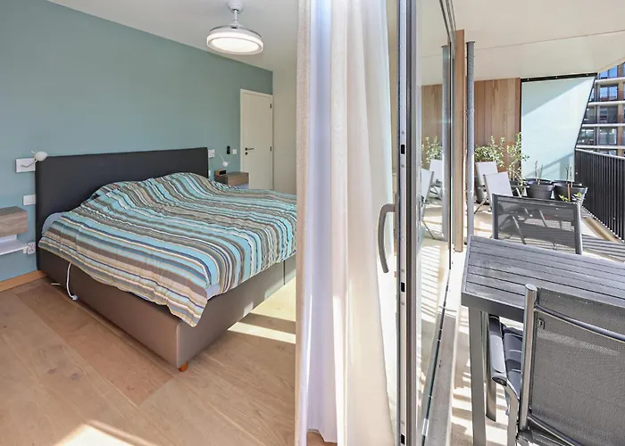 Apartment Stunning In