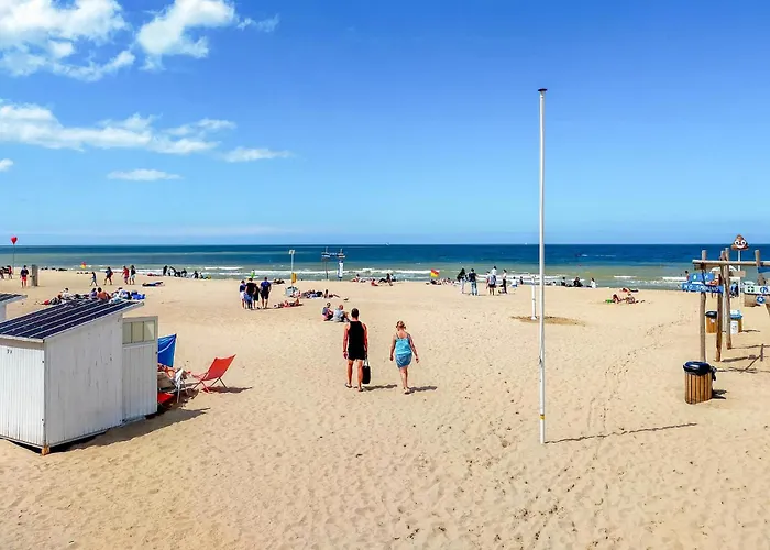 Apartment Stunning In *