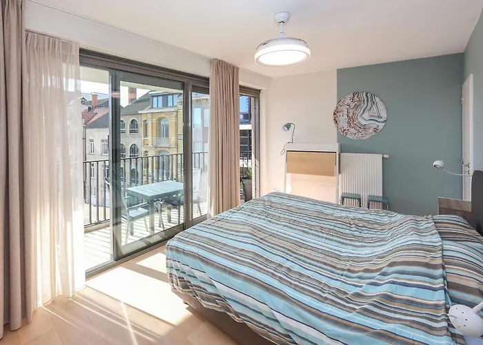 Stunning In Apartment *