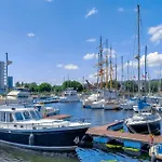 Stunning In Apartament Ostenda