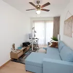 Stunning In Apartament Ostenda