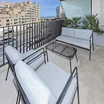 Apartament Stunning In