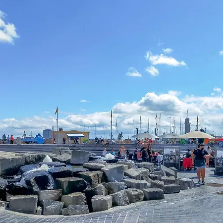 Apartament Stunning In