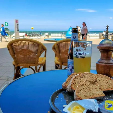 Apartament Stunning In Ostenda