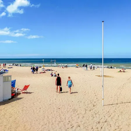 Apartament Stunning In *