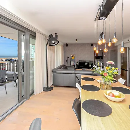 Apartament Stunning In *